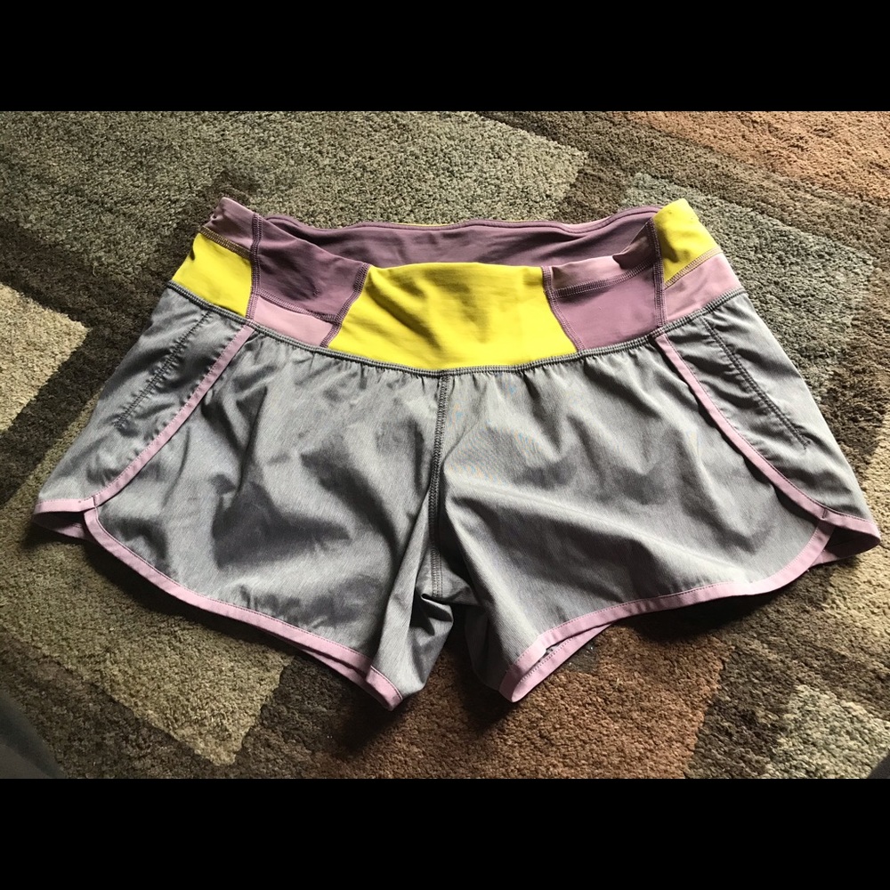 Lulu lemon